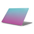 Purple and Blue Ombre Apple MacBook Pro 16-inch Skin