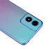 Purple and Blue Ombre Moto G Play 4G (2024) Skin