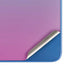 Purple and Blue Ombre Moto G Play 4G (2024) Skin