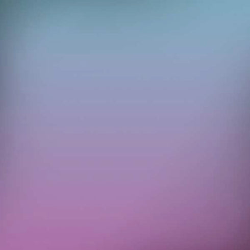 Purple and Blue Ombre Moto G6 Skin