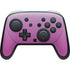 Purple and Blue Ombre Nintendo Skins