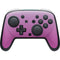 Purple and Blue Ombre Nintendo Switch 2 (2025) Pro Controller Skin