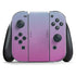 Purple and Blue Ombre Nintendo Skins