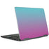 Purple and Blue Ombre Notebook 9 Pro 13in (2017) Skin