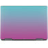 Purple and Blue Ombre Notebook 9 Pro 13in (2017) Skin