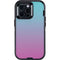 Purple and Blue Ombre Otterbox Defender iPhone Skin
