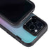 Purple and Blue Ombre Otterbox Defender iPhone Skin