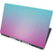 Purple and Blue Ombre Dell Precision Skin