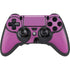 Purple and Blue Ombre PlayStation PS4 Skins