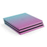 Purple and Blue Ombre PlayStation PS4 Skins