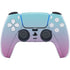 Purple and Blue Ombre PlayStation PS5 Skins