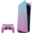 Purple and Blue Ombre PlayStation PS5 Skins