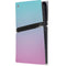 Purple and Blue Ombre PS5 Pro Console Skin
