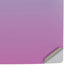 Purple and Blue Ombre PS5 Pro Console Skin