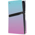 Purple and Blue Ombre PlayStation PS5 Skins