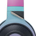 Purple and Blue Ombre Razer Kraken X Skin