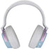 Purple and Blue Ombre Surface Headphones Skin