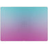 Purple and Blue Ombre Surface Laptop 7 13.8in Skin