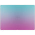 Purple and Blue Ombre Surface Laptop 7 15in Skin