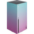 Purple and Blue Ombre Xbox Series X Skins