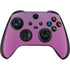 Purple and Blue Ombre Xbox Series X Skins