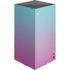 Purple and Blue Ombre XBox Series X Digital Edition Console Skin