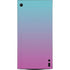 Purple and Blue Ombre XBox Series X Digital Edition Console Skin