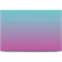 Purple and Blue Ombre Dell XPS Skin