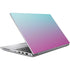 Purple and Blue Ombre HP ZBook Fury 16 G10 Skin
