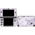 Purple and White Tie Dye Nintendo Skins