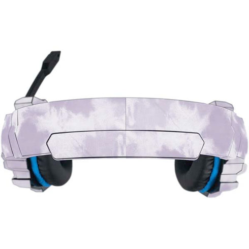 Purple and White Tie Dye BENGOO G9000 Skin