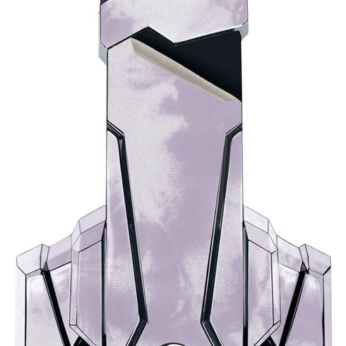 Purple and White Tie Dye BENGOO G9000 Skin