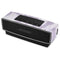 Purple and White Tie Dye Bose SoundLink Mini Speaker II Skin