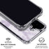 Purple and White Tie Dye iPhone 17 MagSafe Case