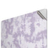 Purple and White Tie Dye Apple MacBook Pro 16-inch Skin