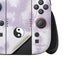 Purple and White Tie Dye Nintendo Switch 2 (2025) Joy-Con Controller Skin