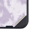 Purple and White Tie Dye Otterbox Defender iPhone Skin