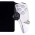 Purple and White Tie Dye PlayStation Portal Remote Player Skin