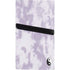 Purple and White Tie Dye PS5 Pro Bundle Skin