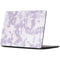 Purple and White Tie Dye Surface Laptop 7 13.8in Skin