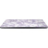 Purple and White Tie Dye Surface Laptop 7 13.8in Skin