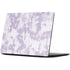 Purple and White Tie Dye Surface Laptop 7 15in Skin