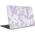 Purple and White Tie Dye Dell XPS Skin
