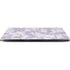 Purple and White Tie Dye Dell XPS Skin