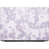 Purple and White Tie Dye HP ZBook Fury 16 G10 Skin