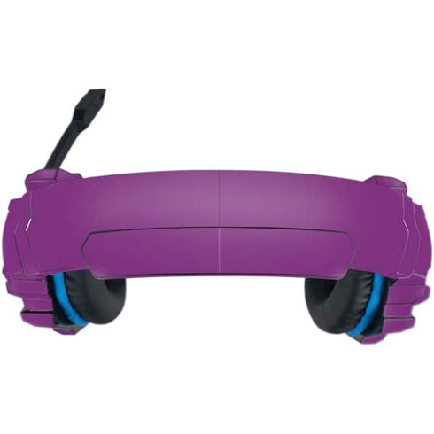 Purple BENGOO G9000 Skin