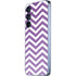 Purple Chevron Galaxy A36 5G Skin