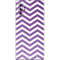 Purple Chevron Galaxy Note 10 Plus Skin