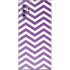 Purple Chevron Galaxy Note 10 Plus Skin