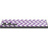 Purple Chevron Galaxy S25 Ultra Skin